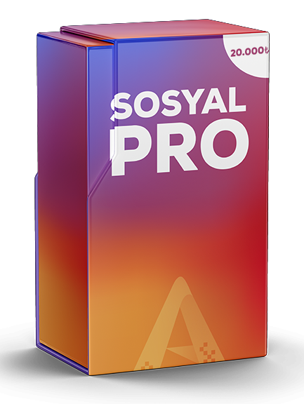 Sosyal Pro