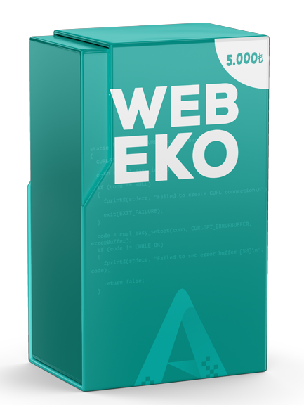 Web Eko