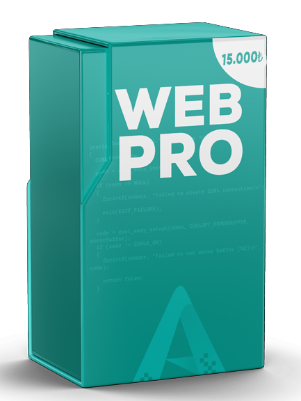 Web Pro